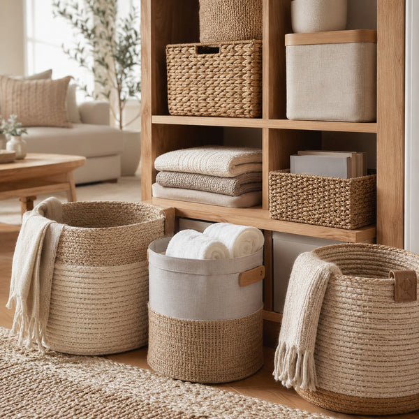 Storage Solutions