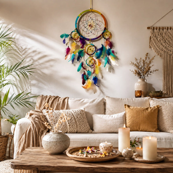 Wall Hangings
