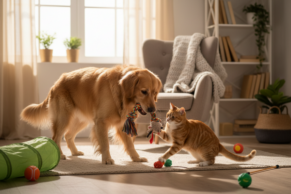 Love My Pets
