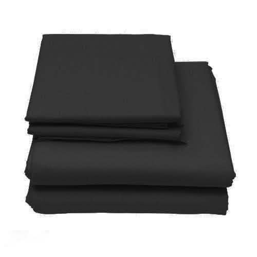 Egyptian Comfort 1600 Count Deep Pocket Bed Sheet Set