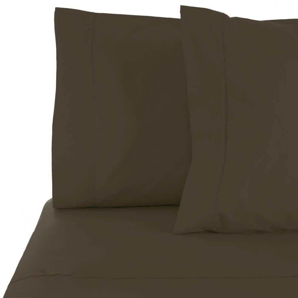 Egyptian Comfort 1600 Count Deep Pocket Bed Sheet Set