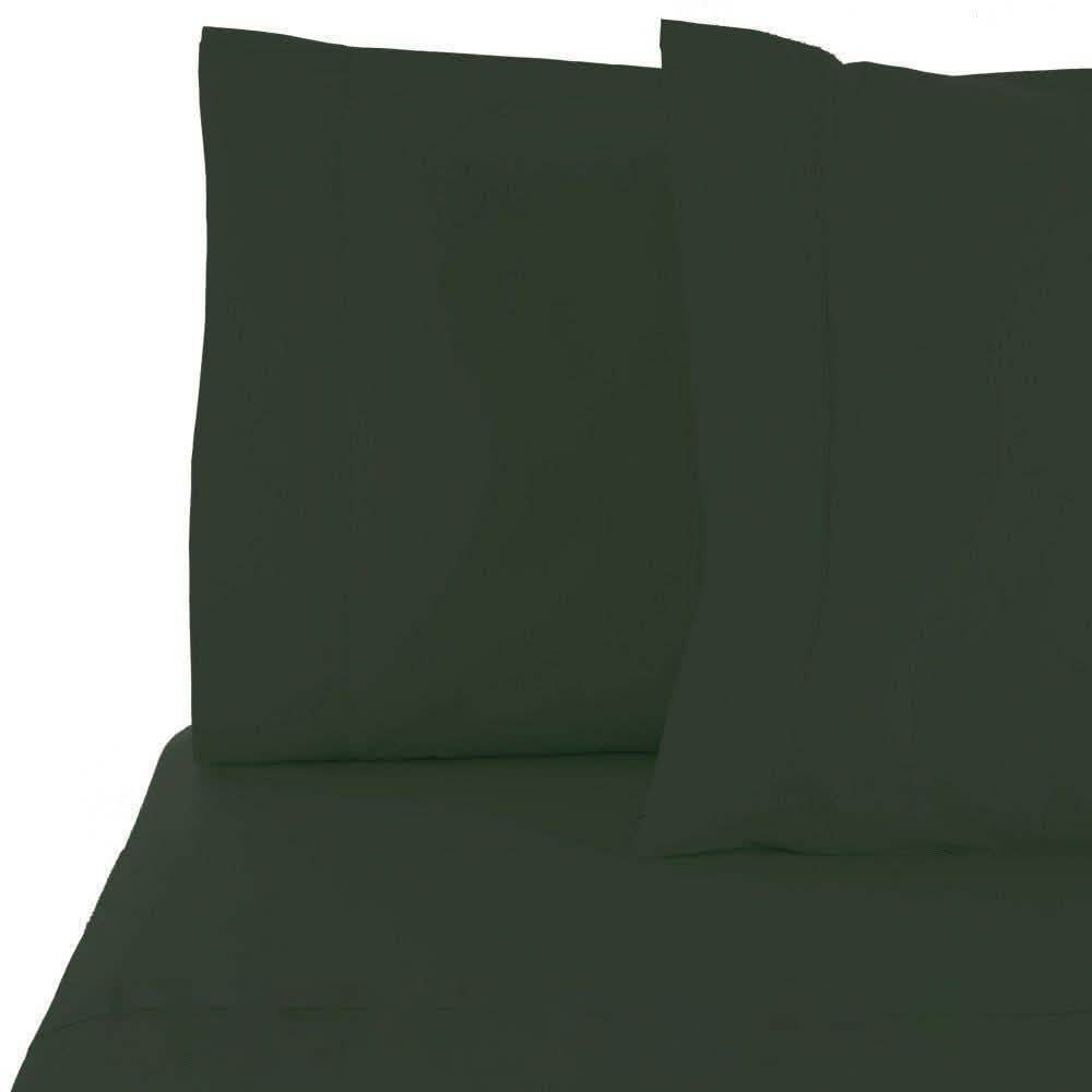 Egyptian Comfort 1600 Count Deep Pocket Bed Sheet Set