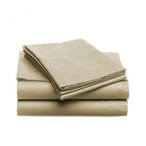 Egyptian Comfort 1600 Count Deep Pocket Bed Sheet Set