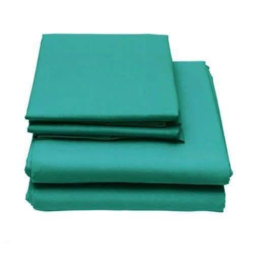 Egyptian Comfort 1600 Count Deep Pocket Bed Sheet Set