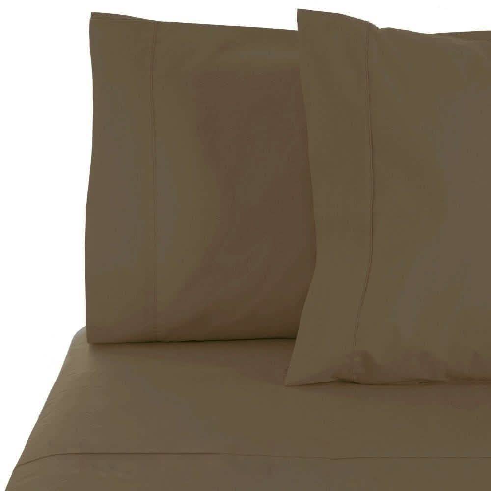 Egyptian Comfort 1600 Count Deep Pocket Bed Sheet Set