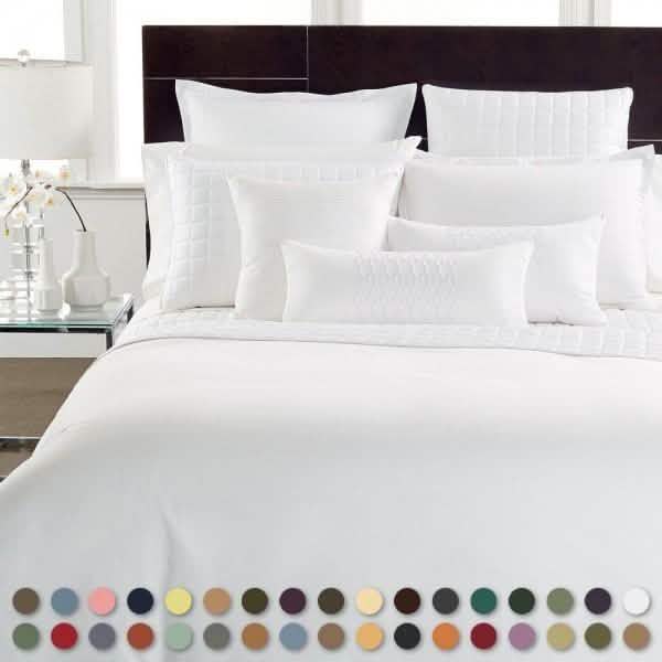 Egyptian Comfort 1600 Count Deep Pocket Bed Sheet Set
