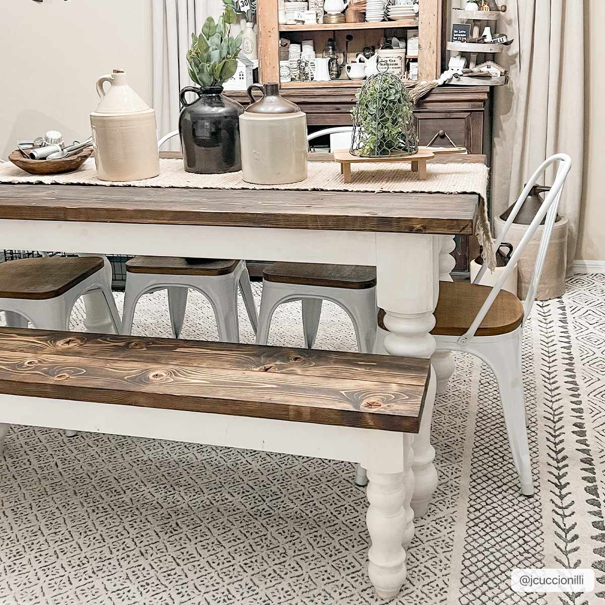 Burdette Soft Neutral Area Rug for Modern Homes