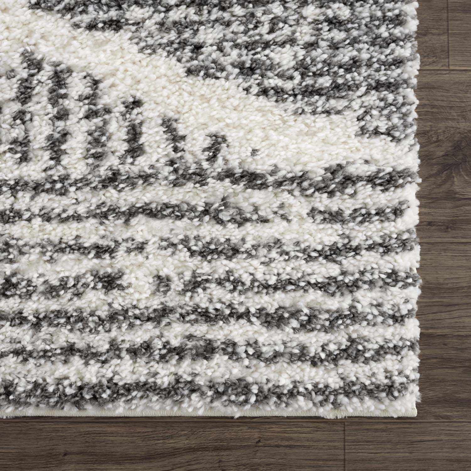 Trunding Plush Area Rug for Cozy Indoor Spaces