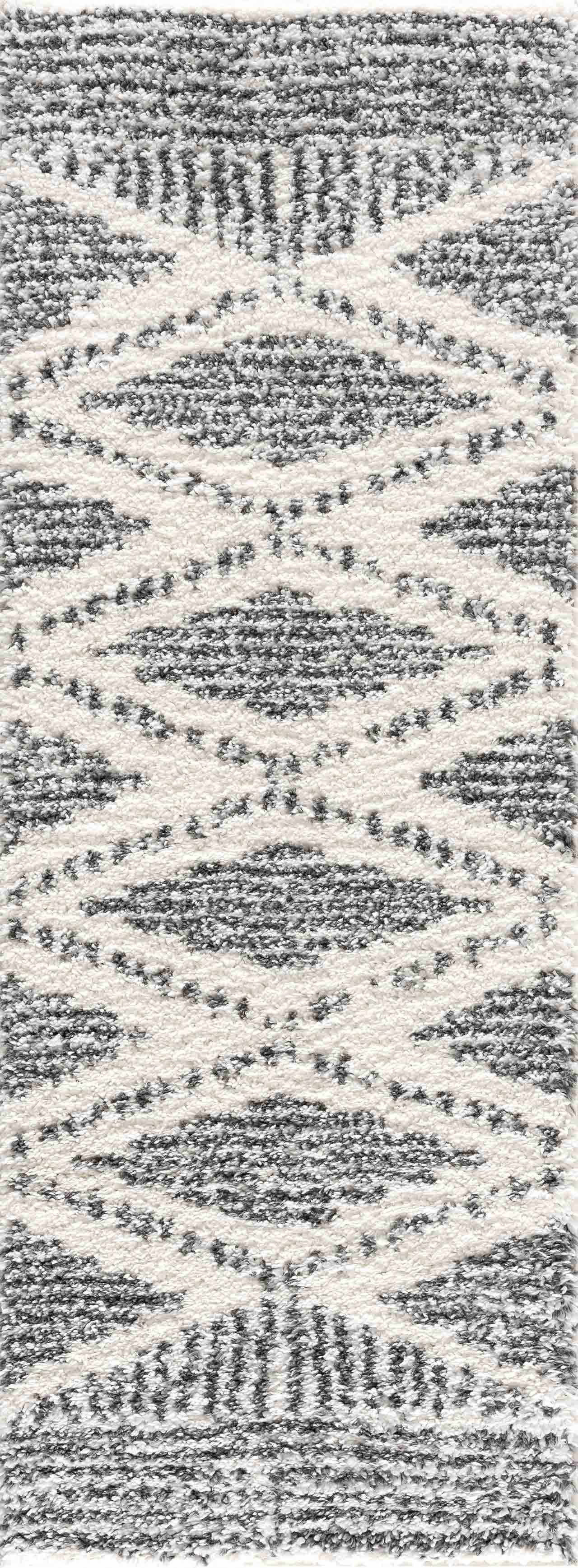 Trunding Plush Area Rug for Cozy Indoor Spaces