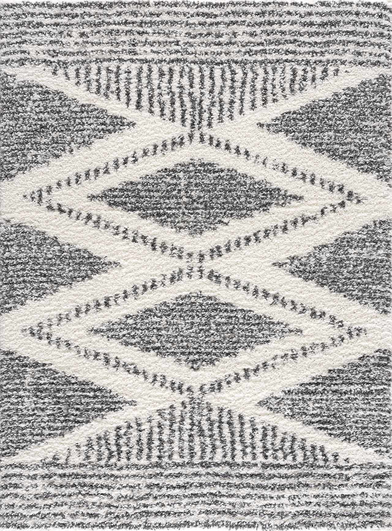 Trunding Plush Area Rug for Cozy Indoor Spaces
