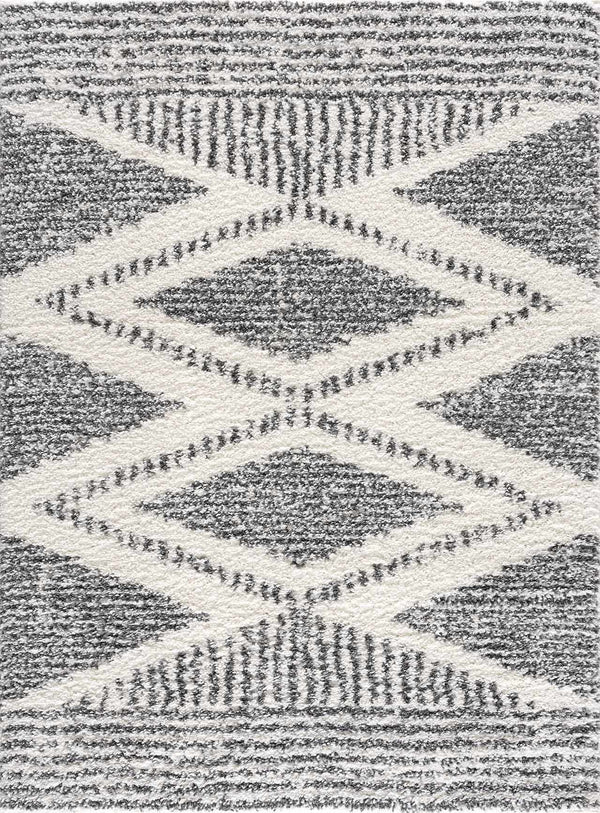 Trunding Plush Area Rug for Cozy Indoor Spaces