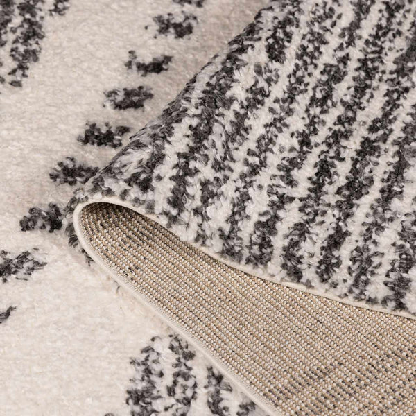 Trunding Plush Area Rug for Cozy Indoor Spaces