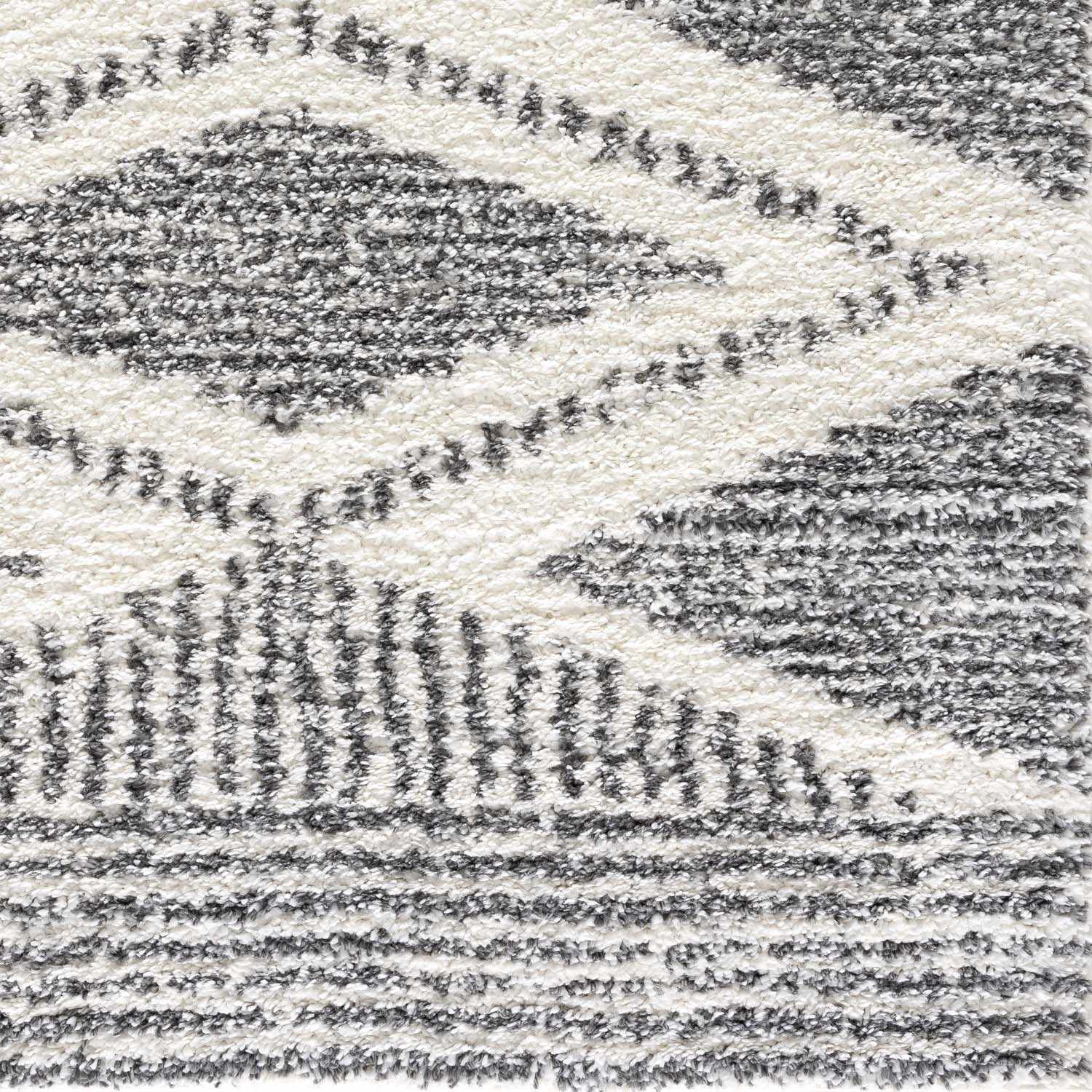 Trunding Plush Area Rug for Cozy Indoor Spaces