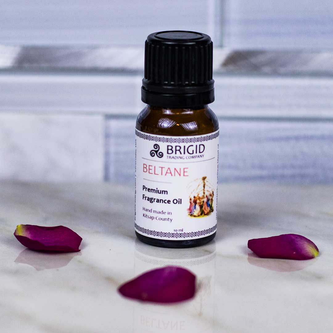 Premium Essential Oil Diffuser Blends for Home Fragrance