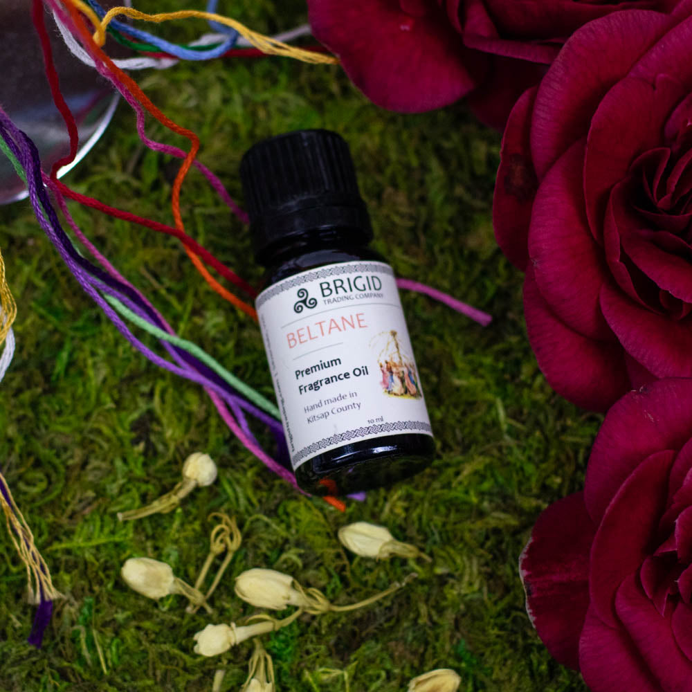 Premium Essential Oil Diffuser Blends for Home Fragrance