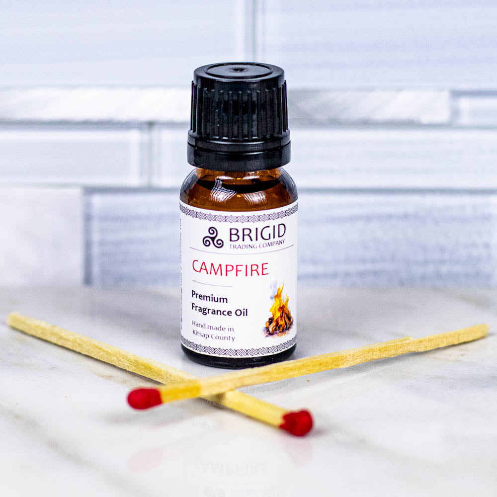Premium Essential Oil Diffuser Blends for Home Fragrance