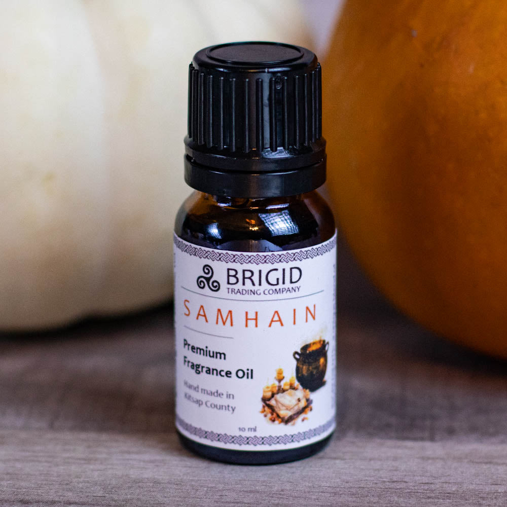 Premium Essential Oil Diffuser Blends for Home Fragrance