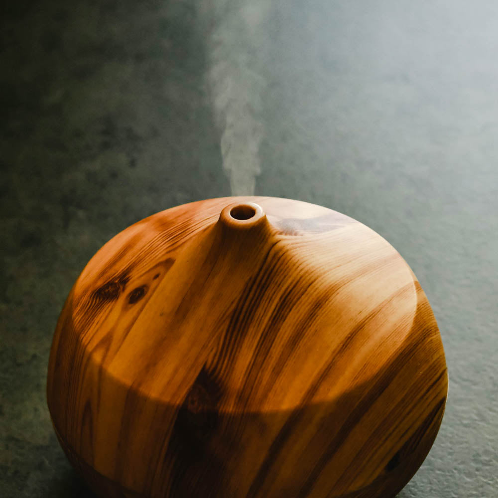 Premium Essential Oil Diffuser Blends for Home Fragrance
