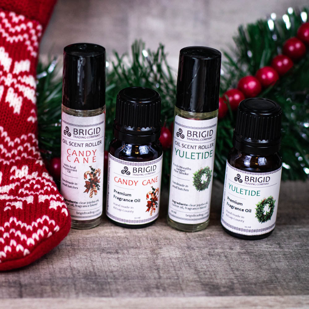 Premium Essential Oil Diffuser Blends for Home Fragrance