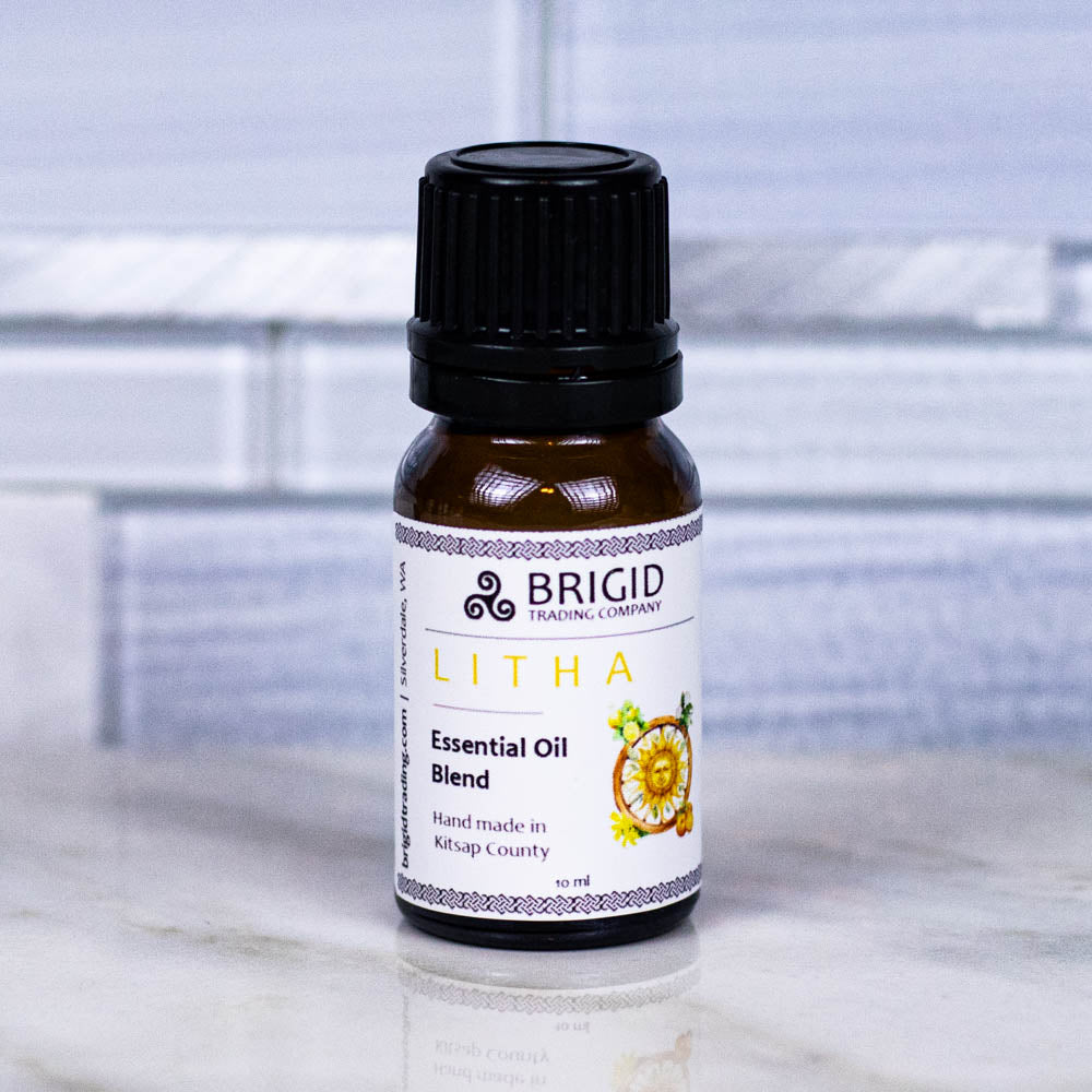 Premium Essential Oil Diffuser Blends for Home Fragrance