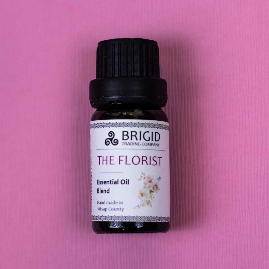 Premium Essential Oil Diffuser Blends for Home Fragrance