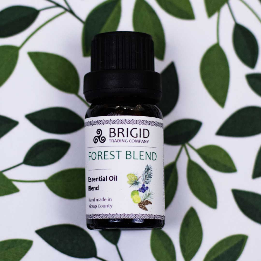Premium Essential Oil Diffuser Blends for Home Fragrance