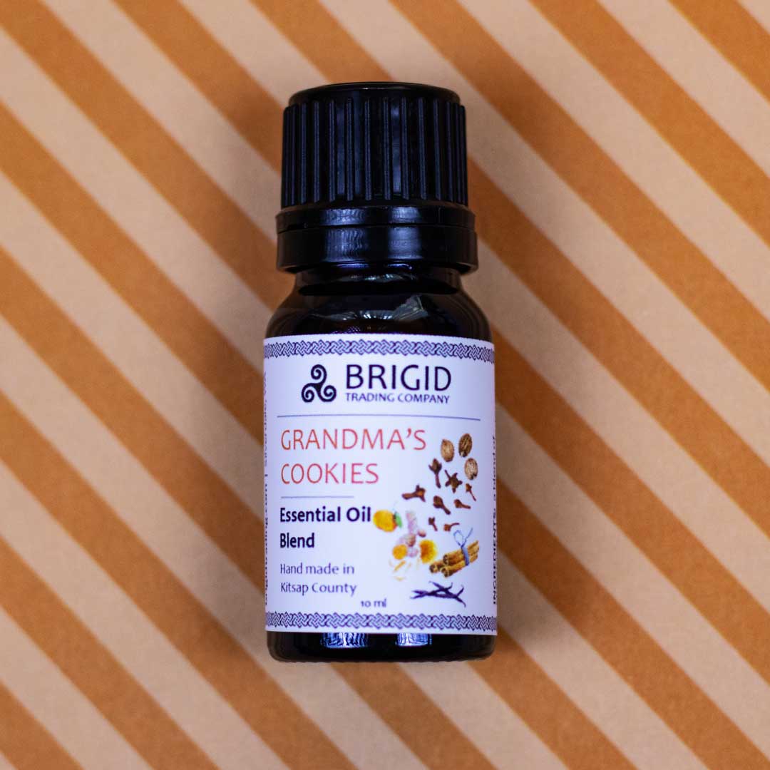 Premium Essential Oil Diffuser Blends for Home Fragrance