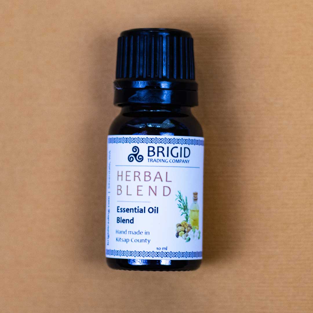 Premium Essential Oil Diffuser Blends for Home Fragrance