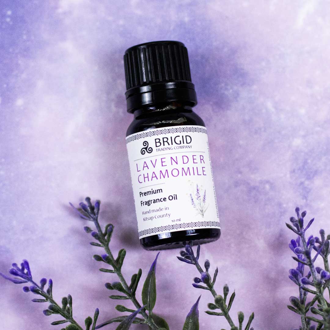 Premium Essential Oil Diffuser Blends for Home Fragrance