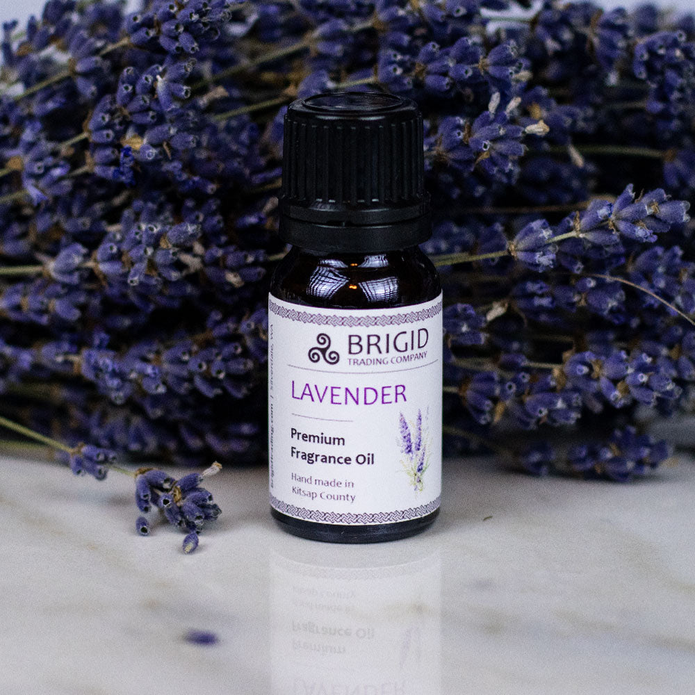 Premium Essential Oil Diffuser Blends for Home Fragrance