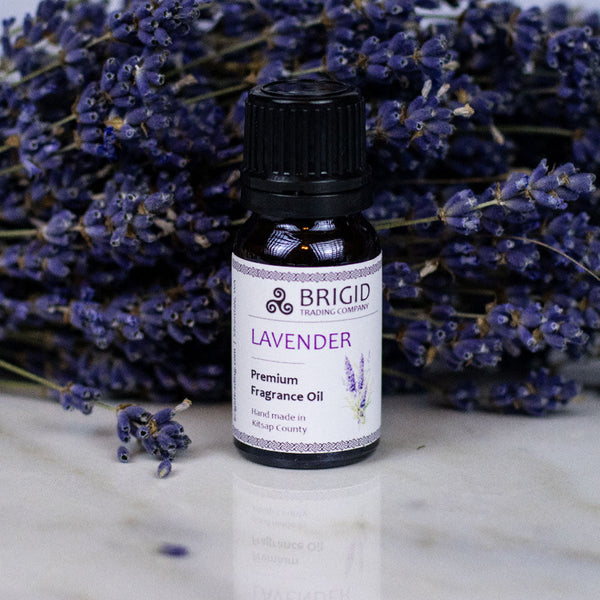 Premium Essential Oil Diffuser Blends for Home Fragrance