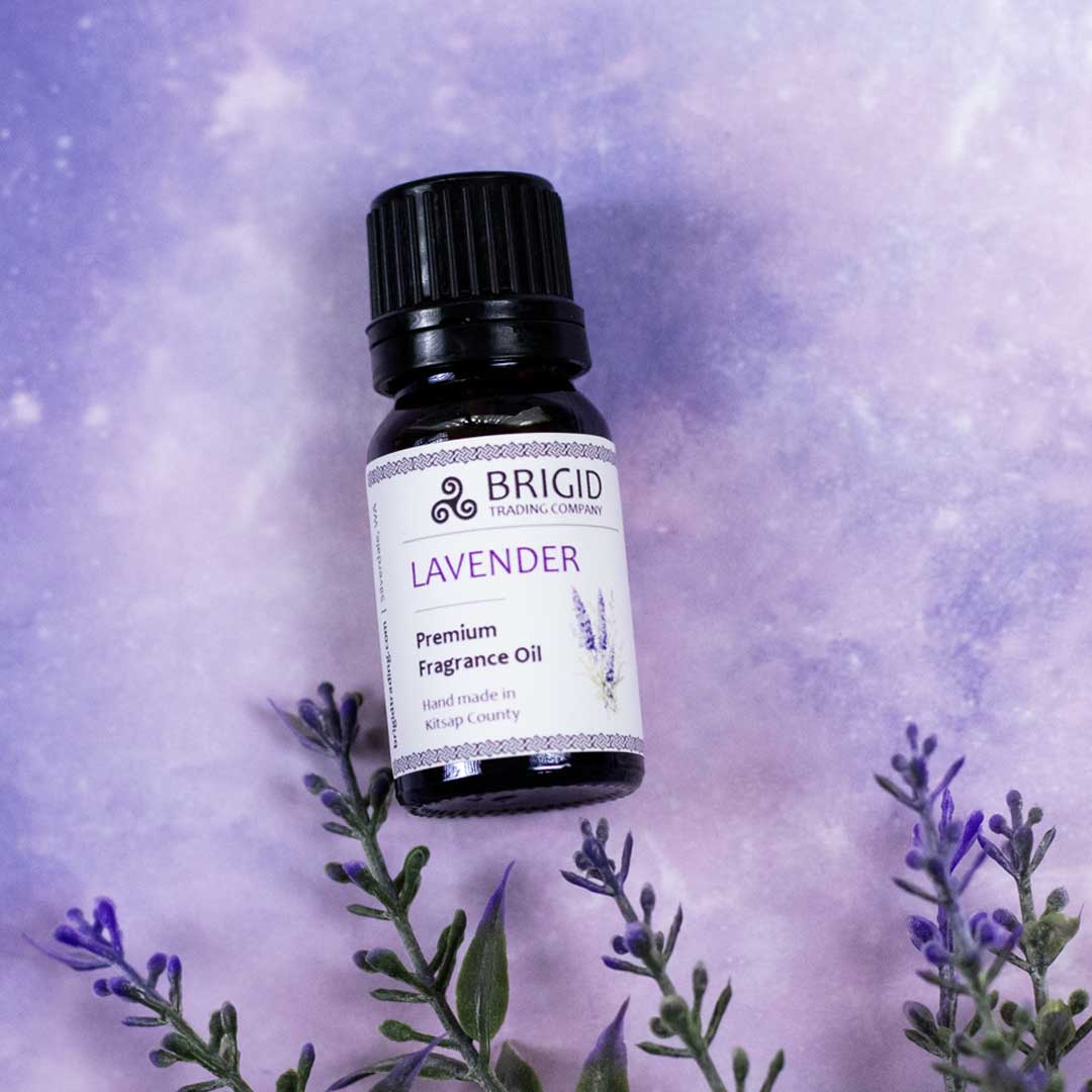 Premium Essential Oil Diffuser Blends for Home Fragrance
