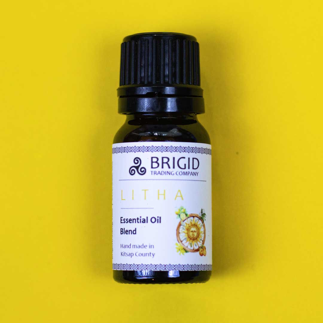 Premium Essential Oil Diffuser Blends for Home Fragrance
