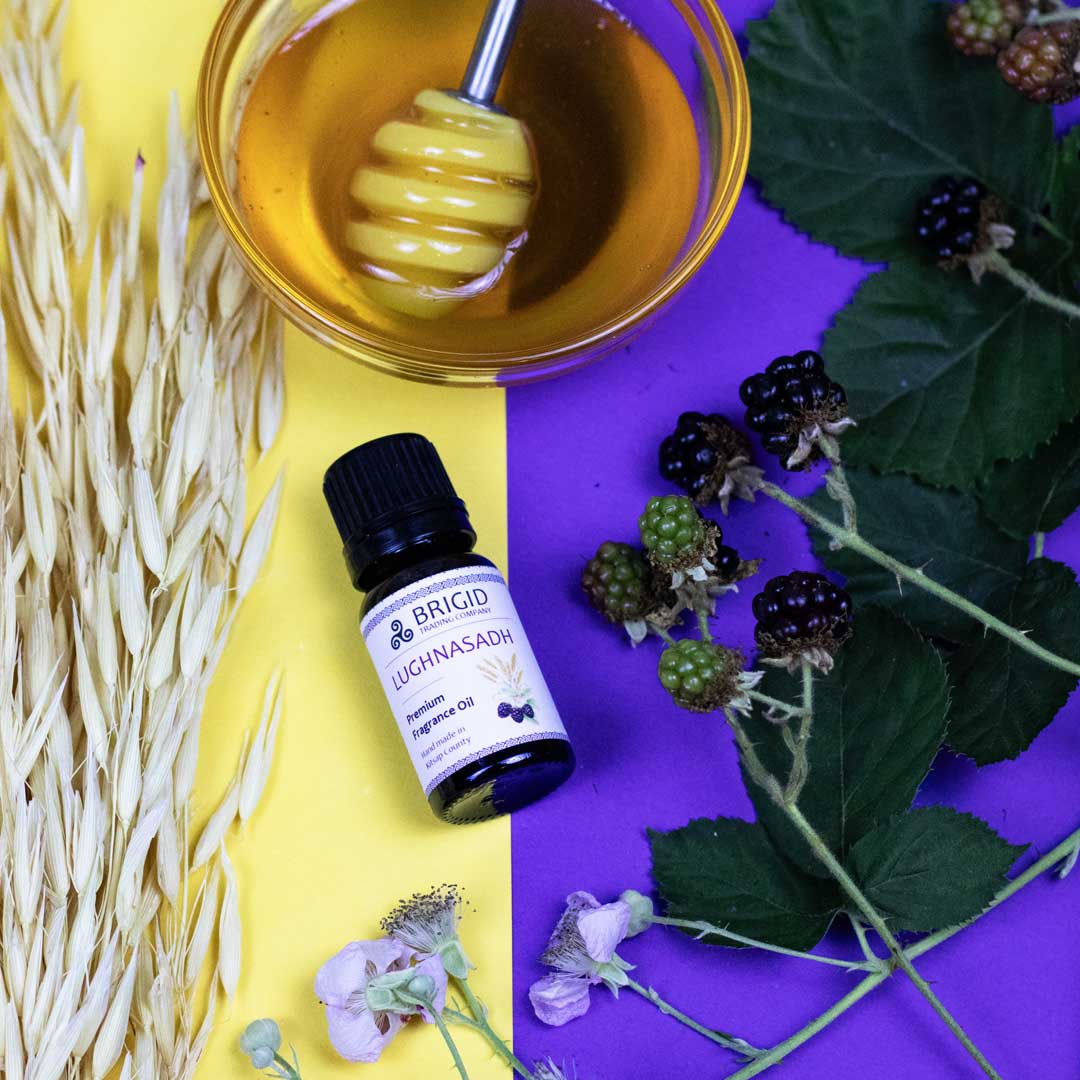 Premium Essential Oil Diffuser Blends for Home Fragrance
