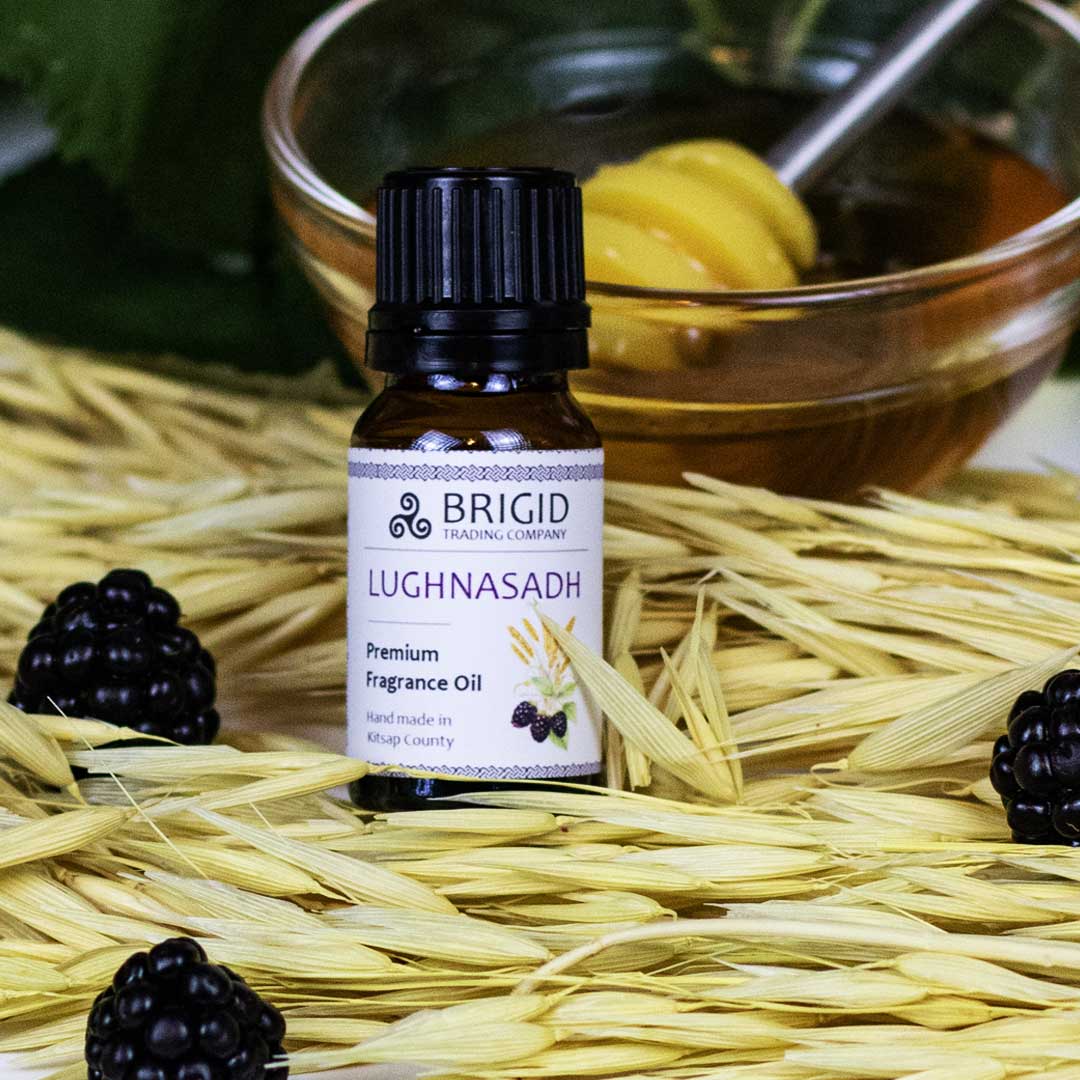 Premium Essential Oil Diffuser Blends for Home Fragrance