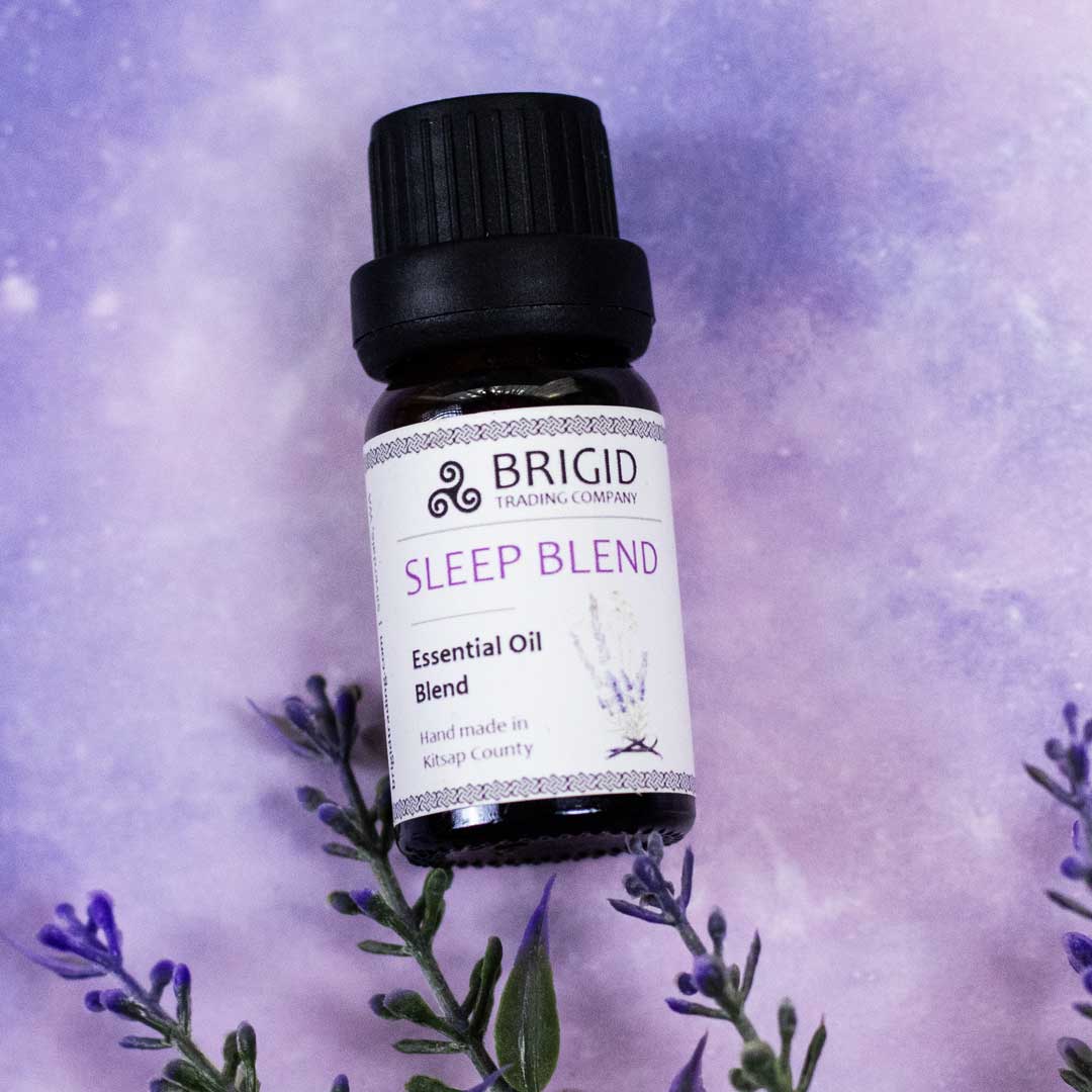 Premium Essential Oil Diffuser Blends for Home Fragrance