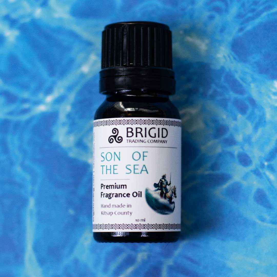 Premium Essential Oil Diffuser Blends for Home Fragrance