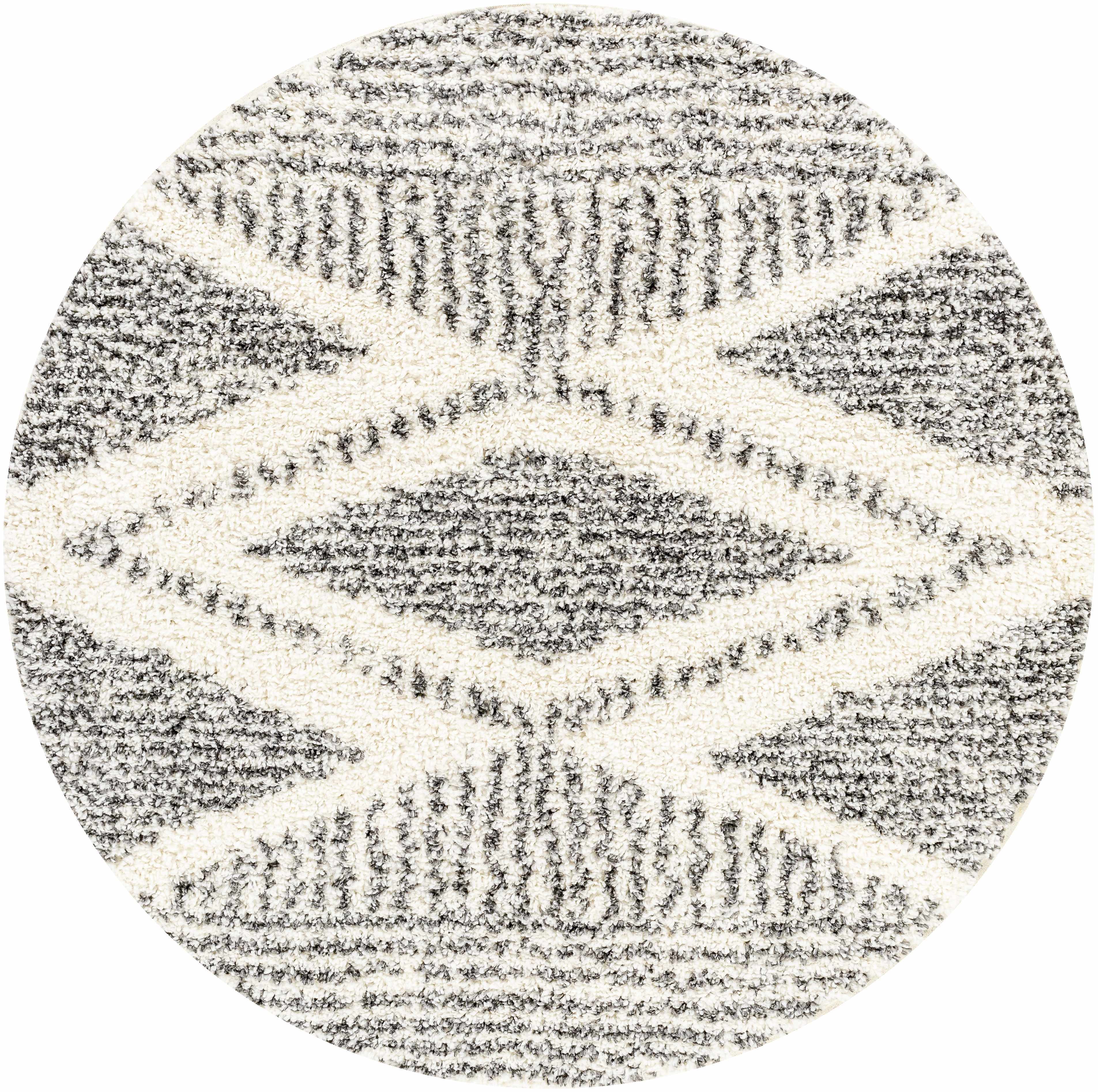 Trunding Plush Area Rug for Cozy Indoor Spaces